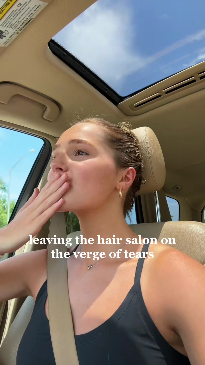 $300 haircut