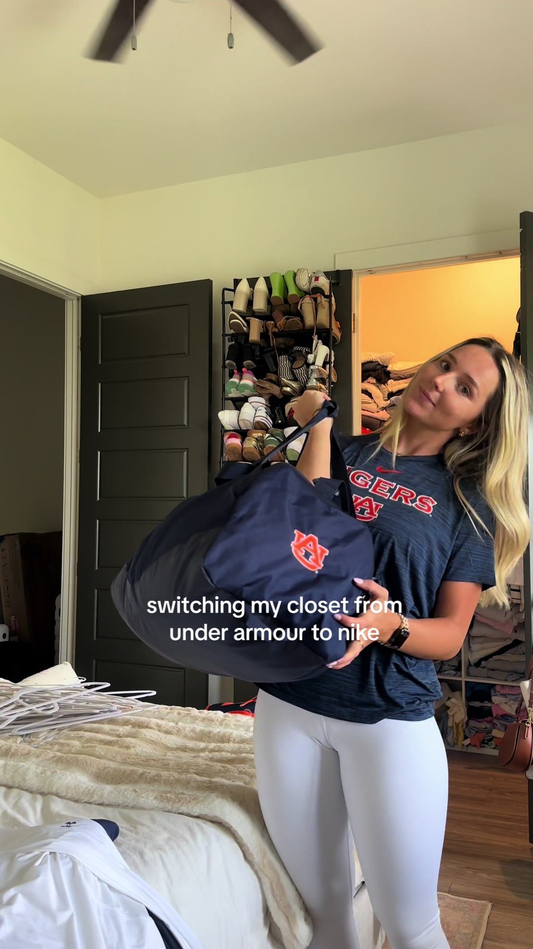 bittersweet Auburn